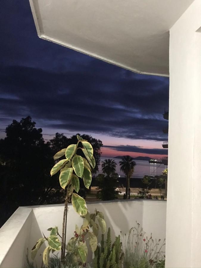 Armando Home Vlorë Buitenkant foto