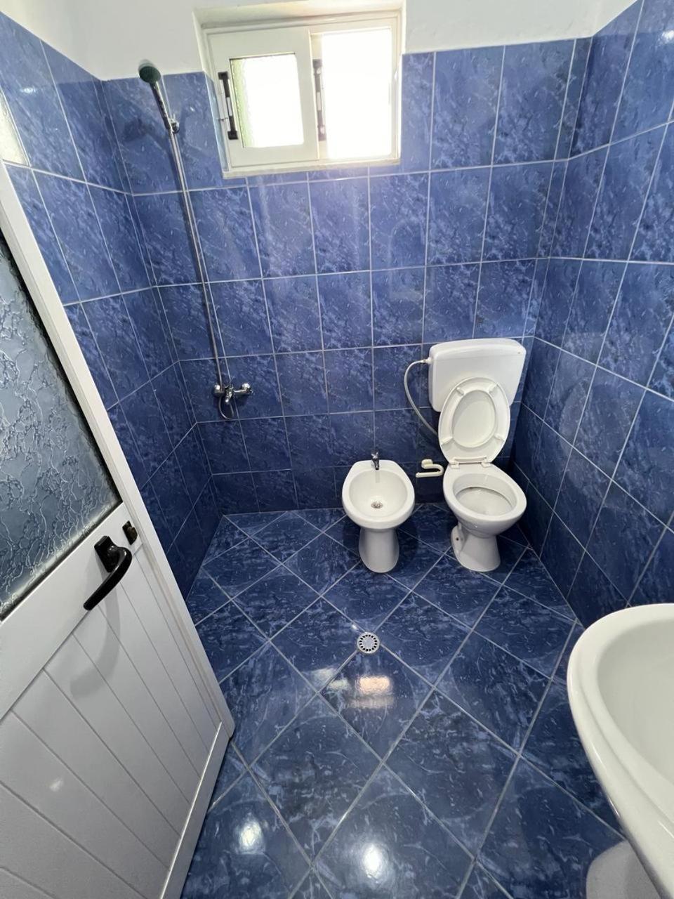 Armando Home Vlorë Buitenkant foto