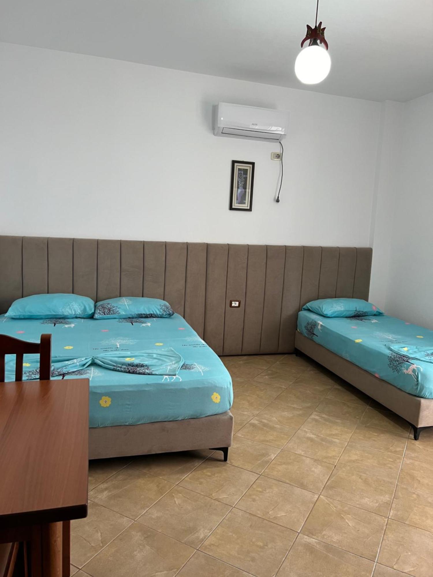 Armando Home Vlorë Buitenkant foto