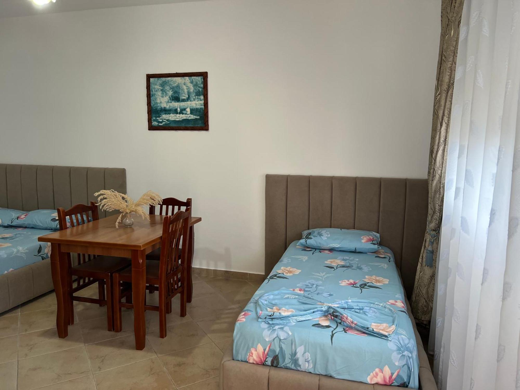 Armando Home Vlorë Buitenkant foto