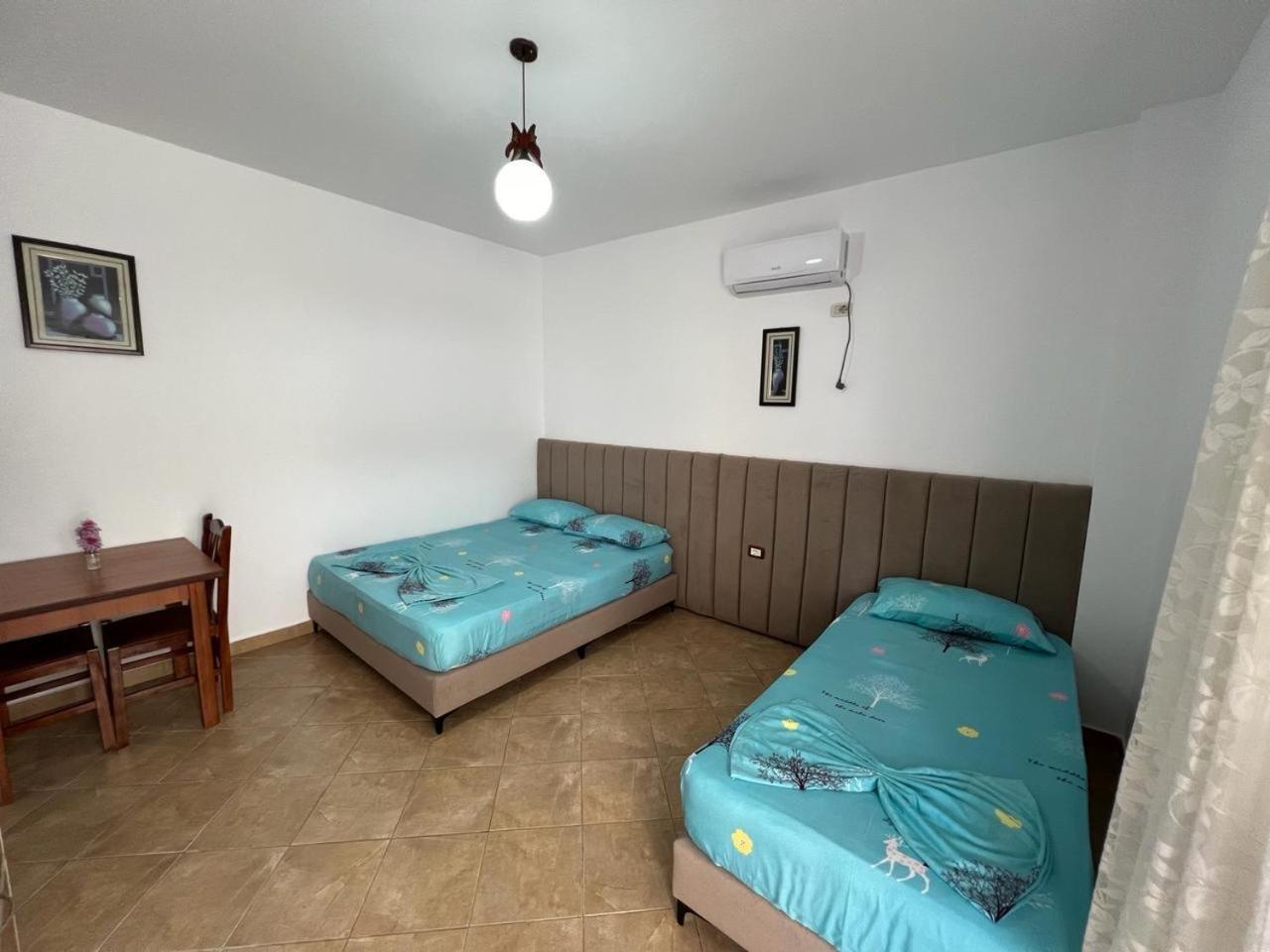 Armando Home Vlorë Buitenkant foto