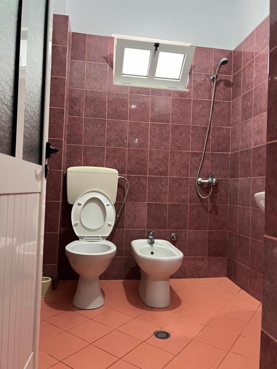 Armando Home Vlorë Buitenkant foto