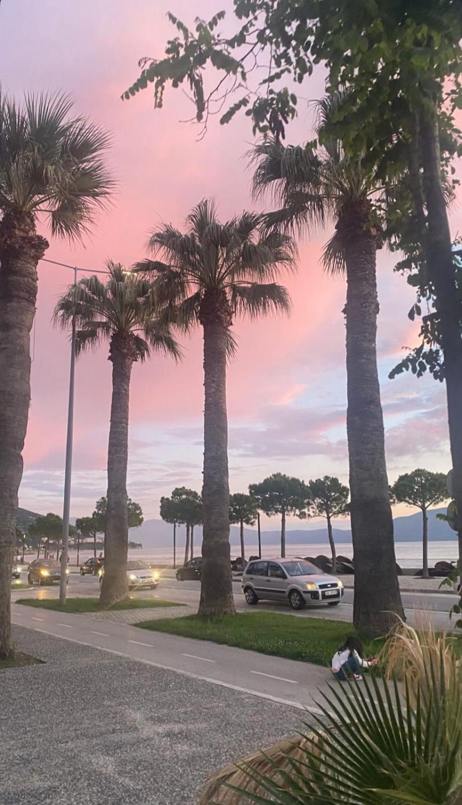 Armando Home Vlorë Buitenkant foto